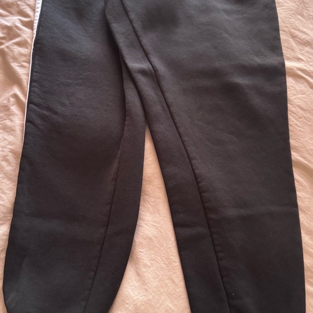 Adidas Black Apparel